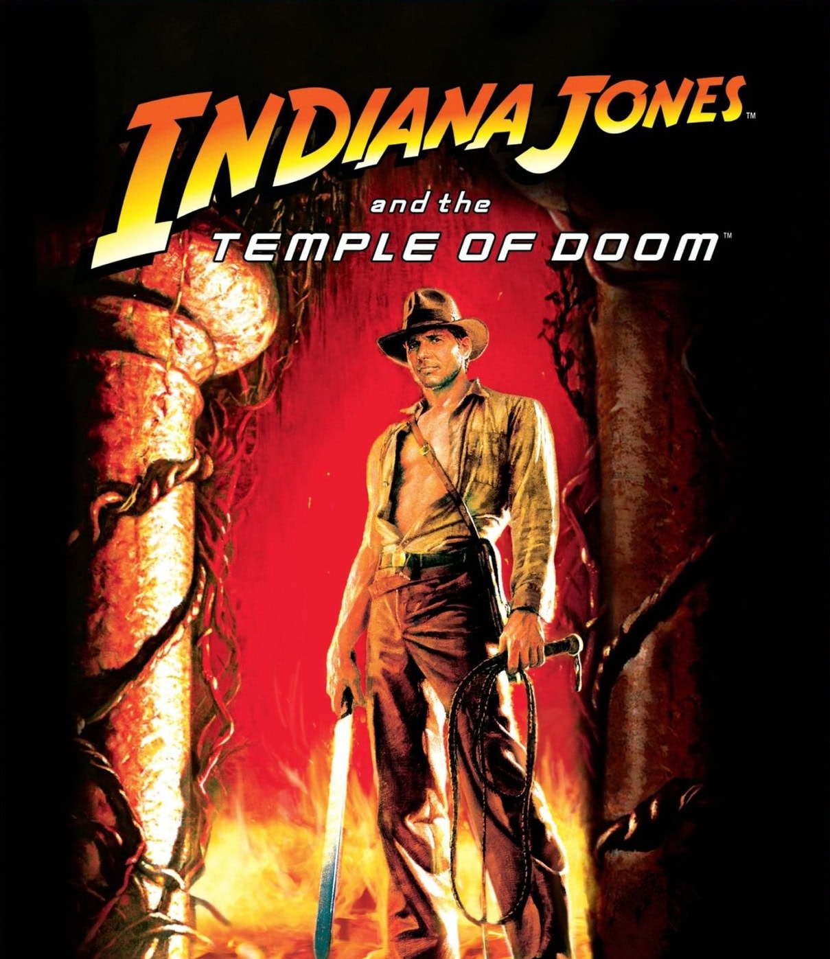 Review: Steven Spielberg's Indiana Jones and the Temple of